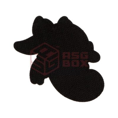 Alternative view of Airsoftology Baby Dragon Patch