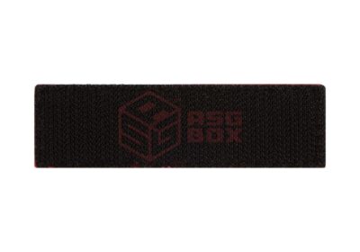 Airsoftology Airsofter Patch - obrazek 2