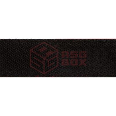 Alternative view of Airsoftology Airsofter Patch