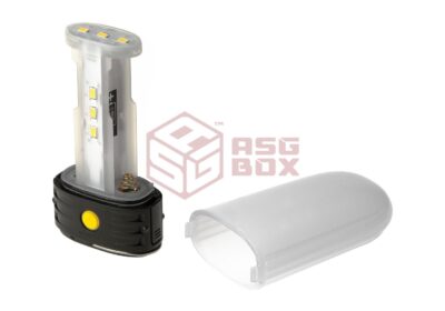 Nitecore LR60 Lantern - obrazek 2