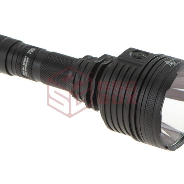 asgbox.pl - P30i Precise Tactical Nitecore