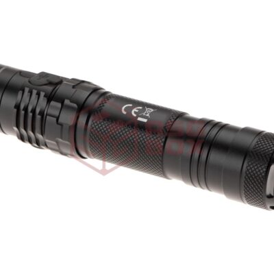 Alternative view of Nitecore MH10S Black