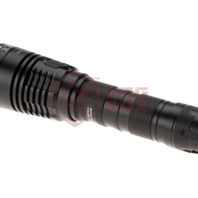 Alternative view of Nitecore MH25S Multi-Task Hybrid Black