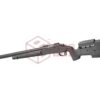Novritsch SSG10 A2 Bolt-Action Sniper Rifle 2.8J Black OD-TM-11177706000 33974 asgbox.pl