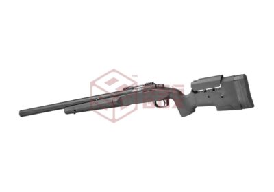 Novritsch SSG10 A2 Bolt-Action Sniper Rifle 2.8J Black - obrazek 2