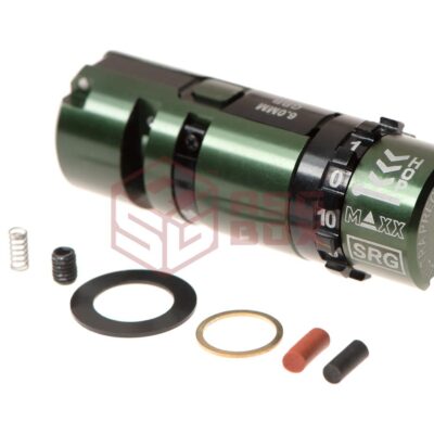 asgbox.pl - Ultra Precision Hopup Chamber SRG (L/H) for SRS/HTI Maxx Model