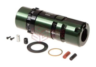 Maxx Model Ultra Precision Hopup Chamber SRG (L/H) for SRS/HTI - obrazek 2