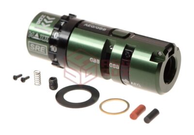 Maxx Model Ultra Precision Hopup Chamber SRE (R/H) for SRS/HTI - obrazek 2