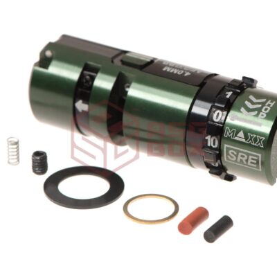 asgbox.pl - Ultra Precision Hopup Chamber SRE (L/H) for SRS/HTI Maxx Model