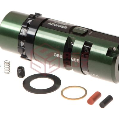 Alternative view of Maxx Model Ultra Precision Hopup Chamber SRE (L/H) for SRS/HTI