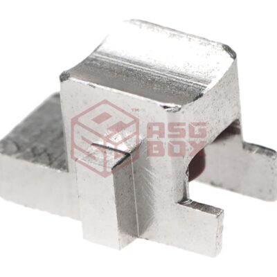 Alternative view of Maxx Model Hopup Bucking R-Nub 4.5mm for Maxx Hopup Series