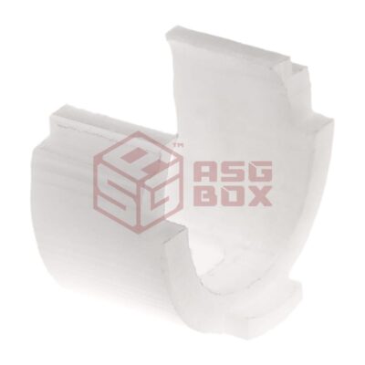 asgbox.pl - Hopup Chamber Delrin C-Clip for Maxx Hopup Series Maxx Model