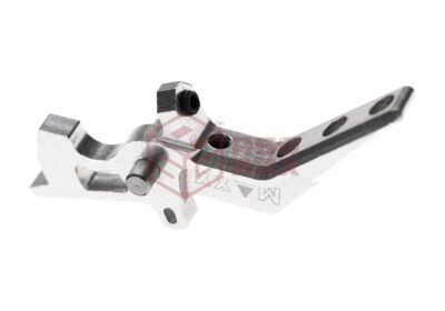 Maxx Model CNC Aluminum Advanced Speed Trigger Style A Silver - obrazek 2
