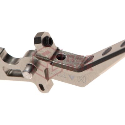Alternative view of Maxx Model CNC Aluminum Advanced Speed Trigger Style A Titan