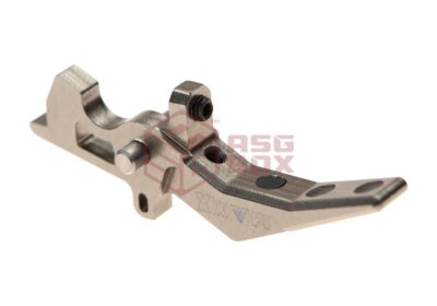 Maxx Model CNC Aluminum Advanced Speed Trigger Style B Titan - obrazek 2