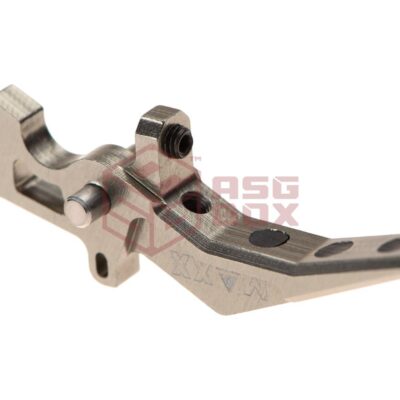 Alternative view of Maxx Model CNC Aluminum Advanced Speed Trigger Style B Titan
