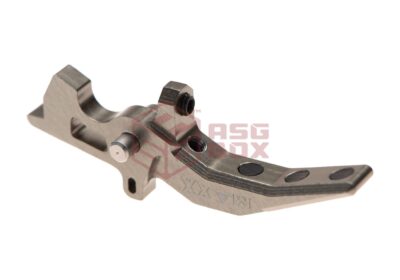Maxx Model CNC Aluminum Advanced Speed Trigger Style C Titan - obrazek 2
