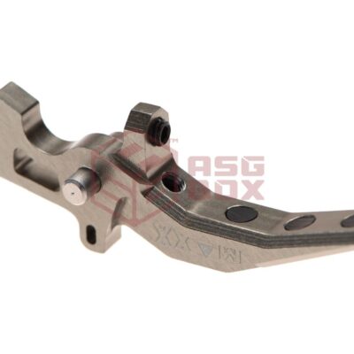 Alternative view of Maxx Model CNC Aluminum Advanced Speed Trigger Style C Titan