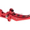 Maxx Model CNC Aluminum Advanced Speed Trigger Style D Red OD-TM-11179703500 34013 MX-TRG002SDR asgbox.pl
