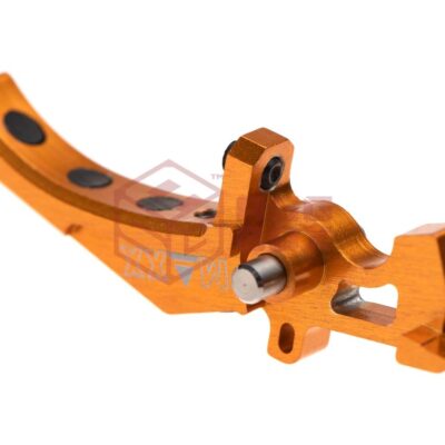 asgbox.pl - CNC Aluminum Advanced Speed Trigger Style D Maxx Model