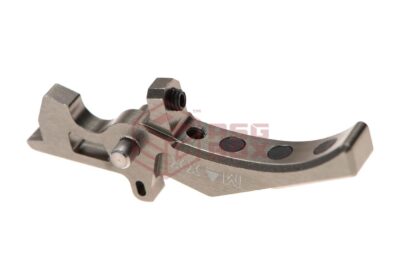 Maxx Model CNC Aluminum Advanced Speed Trigger Style D Titan - obrazek 2