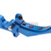 Maxx Model CNC Aluminum Advanced Speed Trigger Style D Blue OD-TM-11179770000 34011 MX-TRG002SDU asgbox.pl