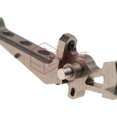 asgbox.pl - CNC Aluminum Advanced Speed Trigger Style E Maxx Model