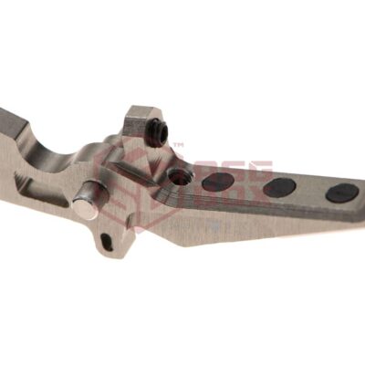 Alternative view of Maxx Model CNC Aluminum Advanced Speed Trigger Style E Titan