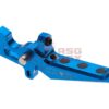 Maxx Model CNC Aluminum Advanced Speed Trigger Style E Blue OD-TM-11179870000 34017 MX-TRG002SEU asgbox.pl