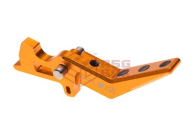 Maxx Model CNC Aluminum Advanced Trigger Style A Dark Earth - obrazek 2