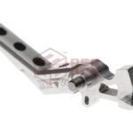 Maxx Model CNC Aluminum Advanced Trigger Style A Silver