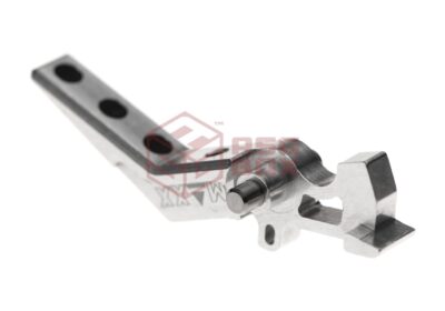 Maxx Model CNC Aluminum Advanced Trigger Style A Silver