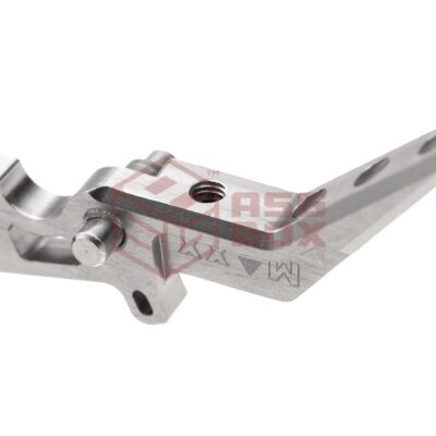 Alternative view of Maxx Model CNC Aluminum Advanced Trigger Style A Titan