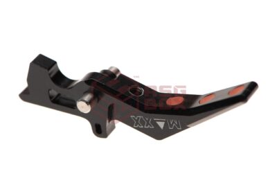 Maxx Model CNC Aluminum Advanced Trigger Style B Black - obrazek 2