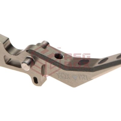 Alternative view of Maxx Model CNC Aluminum Advanced Trigger Style B Titan