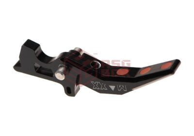 Maxx Model CNC Aluminum Advanced Trigger Style C Black - obrazek 2