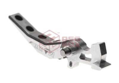 Maxx Model CNC Aluminum Advanced Trigger Style C Silver