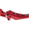 Maxx Model CNC Aluminum Advanced Trigger Style D Red OD-TM-11180203500 34043 MX-TRG001SDR asgbox.pl