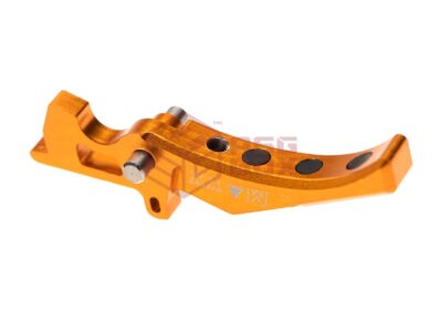 Maxx Model CNC Aluminum Advanced Trigger Style D Dark Earth - obrazek 2
