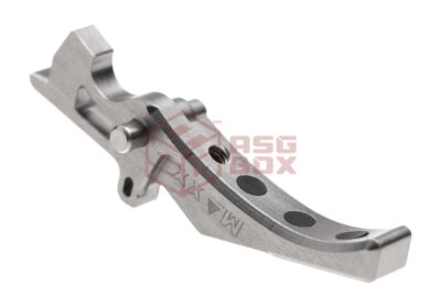 Maxx Model CNC Aluminum Advanced Trigger Style D Titan - obrazek 2