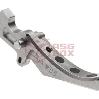 Alternative view of Maxx Model CNC Aluminum Advanced Trigger Style D Titan