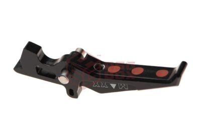 Maxx Model CNC Aluminum Advanced Trigger Style E Black - obrazek 2