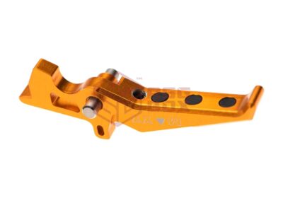Maxx Model CNC Aluminum Advanced Trigger Style E Dark Earth - obrazek 2