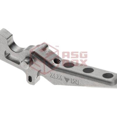 Alternative view of Maxx Model CNC Aluminum Advanced Trigger Style E Titan