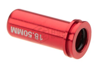 Maxx Model CNC Aluminum Air Seal Nozzle 18.50mm for Scorpion Evo Series - obrazek 2