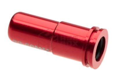 Maxx Model CNC Aluminum Double O-Ring Air Seal Nozzle 20.50mm for AEG - obrazek 2