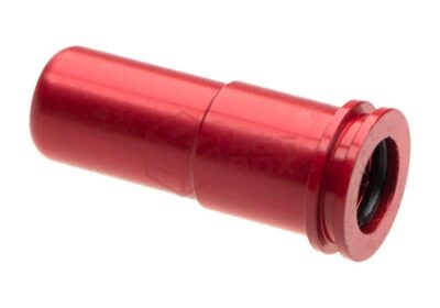 Maxx Model CNC Aluminum Double O-Ring Air Seal Nozzle 20.75mm for AEG - obrazek 2