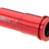 Maxx Model CNC Aluminum Double O-Ring Air Seal Nozzle 21.00mm for AEG OD-TM-11180800000 34056 MX-NOZ2100AL asgbox.pl