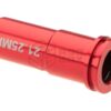 Maxx Model CNC Aluminum Double O-Ring Air Seal Nozzle 21.25mm for AEG OD-TM-11180900000 34057 MX-NOZ2125AL asgbox.pl