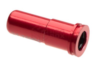 Maxx Model CNC Aluminum Double O-Ring Air Seal Nozzle 21.75mm for AEG - obrazek 2